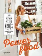 Powerfood - Rens Kroes - 9789000341016, Boeken, Gezondheid, Dieet en Voeding, Nieuw, Ophalen of Verzenden, Dieet en Voeding, Rens Kroes