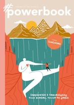 #Powerbook Loslaten (2024) / #Powerbook / 9 9789058042132, Boeken, Verzenden, Zo goed als nieuw, Daniëlle Koudijs