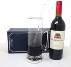 W I Broadway & Co, 2005 - Karaf - .925 zilver - Karaf Engels