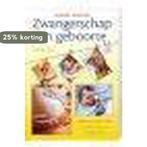 Compleet Handboek Zwangerschap en Geboorte 9789043811774, Verzenden, Gelezen, B. Gebauer-Sesterhenn