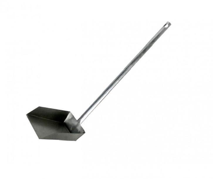 Welltub Asschep voor interne of externe kachel, Tuin en Terras, Zwembad-toebehoren, Verzenden