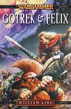 Gotrek & Felix - The First Omnibus, Verzenden, Nieuw