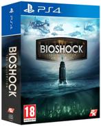 BioShock: The Collection [PS4], Ophalen of Verzenden, Nieuw