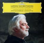 lp box - Ludwig van Beethoven - London Symphony Orchestra..., Cd's en Dvd's, Verzenden, Zo goed als nieuw
