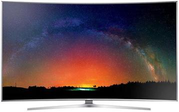 Samsung ue65JS9500l - 65 inch LED 4K Ultra HD Smart TV beschikbaar voor biedingen