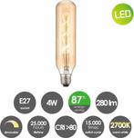 Home Sweet Home - Edison Vintage E27 LED filament lichtbron, Ophalen of Verzenden, Zo goed als nieuw