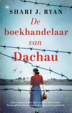 9789044364736 De boekhandelaar van Dachau, Boeken, Nieuw, Shari J. Ryan, Verzenden