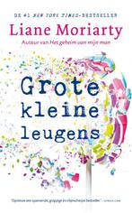 Grote kleine leugens 9789400510357 Liane Moriarty, Verzenden, Gelezen, Liane Moriarty