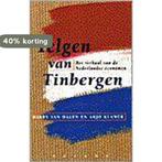 TELGEN VAN TINBERGEN 9789050183185 H. van Dalen, Verzenden, Gelezen, H. van Dalen