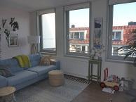 Appartement Javastraat in Haarlem, Huizen en Kamers, Huizen te huur, Overige soorten