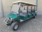 Melex 986 DS 8-Persoons Golfkar