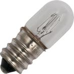 SPL Miniatuur E12 T13x33 130V 20mA 2.6W-5AHelder, Ophalen of Verzenden, Nieuw