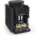 Krups Sensation EA910B volautomatische espressomachine, Witgoed en Apparatuur, Koffiezetapparaten, Verzenden, Zo goed als nieuw