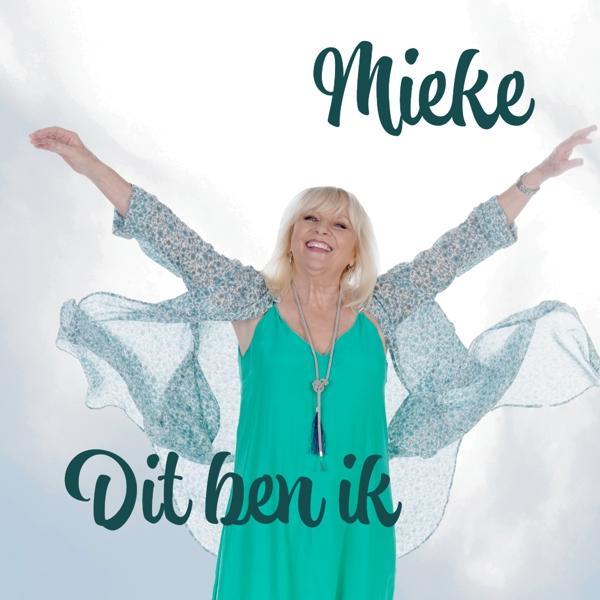 Mieke - Dit Ben Ik - CD, Cd's en Dvd's, Cd's | Overige Cd's, Ophalen of Verzenden