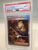 Pokémon - 1 Graded card - PSA 10, Nieuw