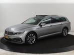 Zakelijke Lease |  Volkswagen Passat 1.4 TSI PHEV GTE | Pano, Automaat, Gebruikt, Euro 6, Overige kleuren