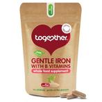 Gentle Iron capsules - Together - 30 stuks, Verzenden, Nieuw
