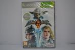 Soul Calibur IV - Classics - SEALED (360), 1 speler, Verzenden, Zo goed als nieuw, Online