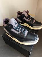 Nike - Air Jordan 3 - Sneakers - Maat: EU 43 - Nieuw met, Nieuw