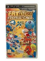 Fat Princess Fistful Of Cake (PSP) (TWEEDEHANDS), Spelcomputers en Games, Verzenden, Nieuw