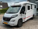 LMC Cruiser V646 - 2022 - Automaat - 6.77m - Enkele bedden, Diesel, Tot en met 3, Half-integraal, Dethleffs