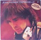LP gebruikt - Jean-Patrick Capdevielle - 2 (France, 1980), Verzenden, Zo goed als nieuw