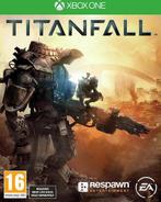 Titanfall (Xbox One Games), Ophalen of Verzenden, Zo goed als nieuw