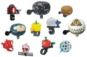 Leuke fietsbel voor de kinderfiets! beschikbaar voor biedingen