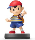 Amiibo Ness (Nr. 34) - Super Smash Bros. series, Spelcomputers en Games, Spelcomputers | Nintendo Consoles | Accessoires, Verzenden