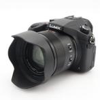 Digitale fotocamera  Panasonic Lumix DMC-FZ1000, Verzenden, Gebruikt, Overige Merken