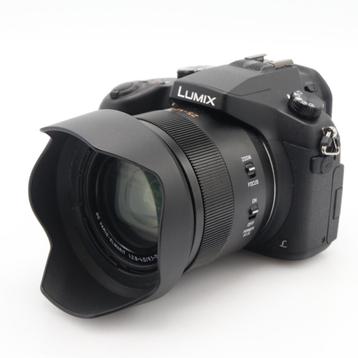 Digitale fotocamera  Panasonic Lumix DMC-FZ1000 beschikbaar voor biedingen