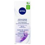 NIVEA Verzachtende Dagcrème met SPF15, Verzenden, Nieuw