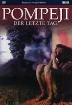 Pompeji - Der letzte Tag (Amaray) von Nicholson, Peter  DVD, Zo goed als nieuw, Verzenden