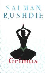 Grimus 9789025436513 Salman Rushdie, Boeken, Verzenden, Gelezen, Salman Rushdie