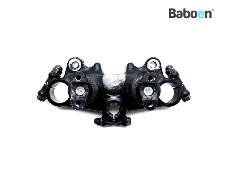 Voorvork Kroonplaat Suzuki GN 400 1980-1983 (GN400), Motoren, Onderdelen | Suzuki, Gebruikt, Verzenden