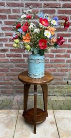 Amsterdamse School - Plantentafel - Eik, Antiek en Kunst