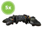 5x Kapotte Originele Xbox Classic Controller, Ophalen of Verzenden, Nieuw