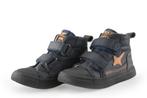 Shoesme Hoge sneakers in maat 25 Zwart | 15% extra, Kinderen en Baby's, Kinderkleding | Schoenen en Sokken, Verzenden, Jongen of Meisje