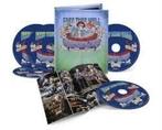 Grateful Dead - Fare Thee Well 3CD+2Blu-Ray - CD box set -, Cd's en Dvd's, Nieuw in verpakking