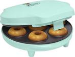 Bestron Donutmaker in Sweet Dreams design, met, Verzamelen, Elektronische Apparatuur, Ophalen of Verzenden