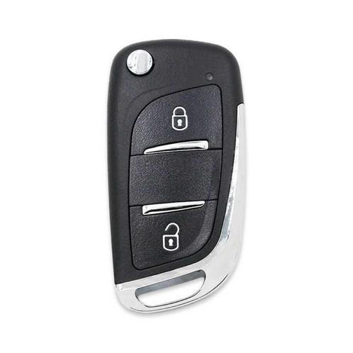 Xhorse en KeyDiy PSA 2 Knoppen Behuizing, Auto-onderdelen, Overige Auto-onderdelen, Verzenden