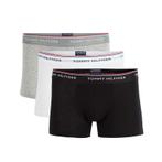 Tommy Hilfiger 3-pack boxershorts trunk plus size 004