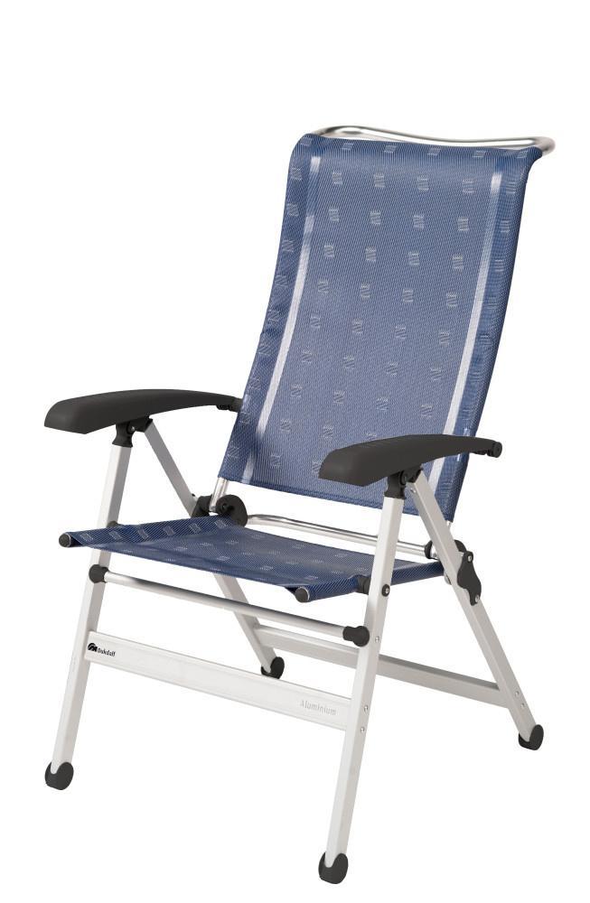 Dukdalf Stoel Cha Cha 4611, Caravans en Kamperen, Kampeeraccessoires, Nieuw