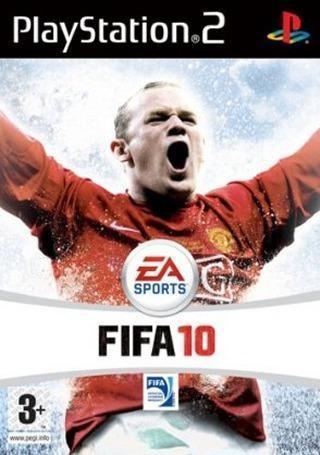 FIFA 10 PS2 Garantie & morgen in huis!, Spelcomputers en Games, Games | Sony PlayStation 2, 1 speler, Vanaf 3 jaar, Sport, Zo goed als nieuw