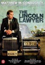 The lincoln lawyer (dvd tweedehands film), Ophalen of Verzenden, Zo goed als nieuw