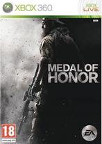Xbox 360 Medal of Honor, Spelcomputers en Games, Games | Xbox 360, Zo goed als nieuw, Verzenden