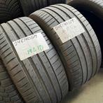 2 x Michelin Pilot Sport 4 245-40-19 Zomerbanden 4,5mm, Auto-onderdelen, Banden en Velgen, 19 inch, Ophalen of Verzenden, Band(en)