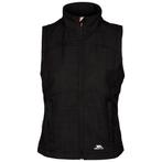 -47% Trespass  Trespass Dames mereb tp50 softshell lichtgewi, Kleding | Dames, Bodywarmers, Verzenden, Nieuw, Zwart