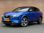 Zakelijke Lease |  Nissan QASHQAI 1.5 e-Power Tekna, Auto's, Nissan, Automaat, Gebruikt, Overige kleuren, Qashqai