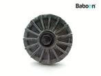 Afdekkap Oliefilter Kawasaki LTD 440 A2 1981 (LTD440 KZ440A, Motoren, Verzenden, Gebruikt